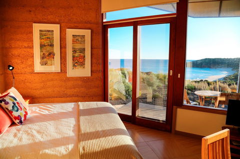 Sky House Kangaroo Island - Goulburn Accommodation 17