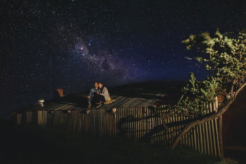 Sky House Kangaroo Island - Goulburn Accommodation 6