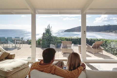 Sky House Kangaroo Island - Goulburn Accommodation 25