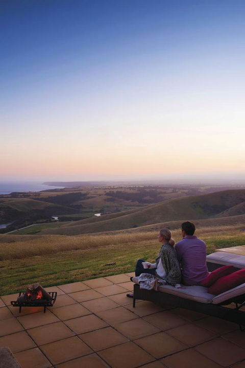 Sky House Kangaroo Island - Goulburn Accommodation 18