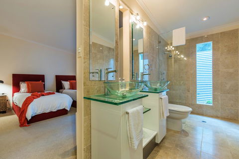 Sky House Kangaroo Island - Goulburn Accommodation 2