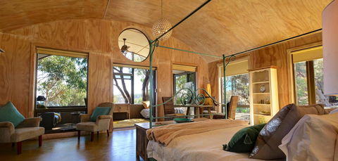 Sky House Kangaroo Island - Goulburn Accommodation 36