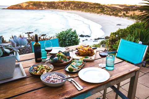 Sky House Kangaroo Island - Goulburn Accommodation 23