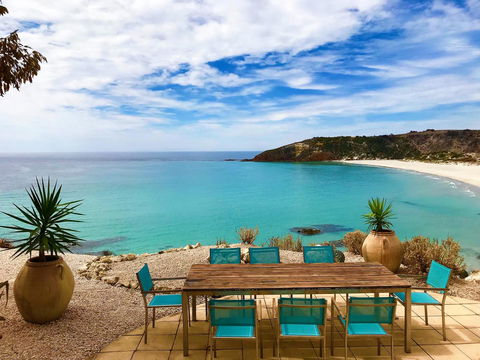 Sky House Kangaroo Island - Goulburn Accommodation 0