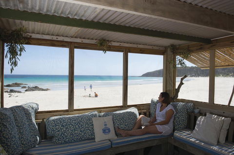 Sky House Kangaroo Island - Goulburn Accommodation 7