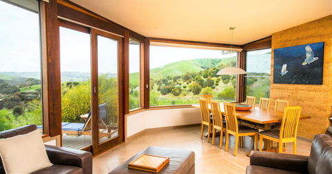 Sky House Kangaroo Island - Goulburn Accommodation 16