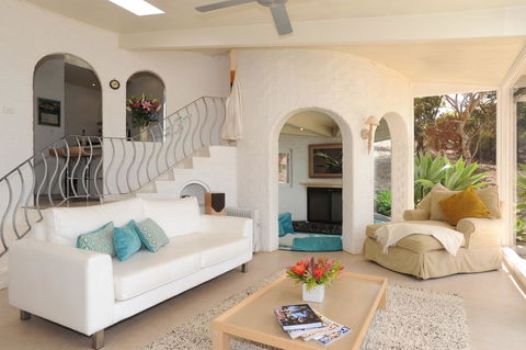 Sky House Kangaroo Island - Goulburn Accommodation 33