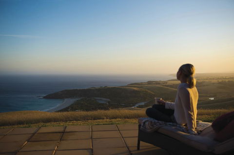 Sky House Kangaroo Island - Goulburn Accommodation 21