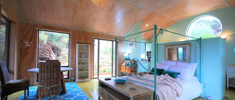 Sky House Kangaroo Island - Goulburn Accommodation 39