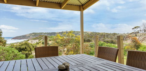 Sky House Kangaroo Island - Goulburn Accommodation 11