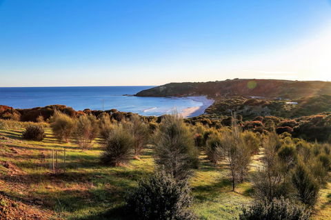 Sky House Kangaroo Island - Goulburn Accommodation 13