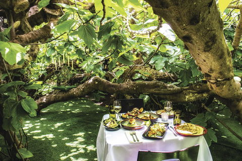 Sky House Kangaroo Island - Goulburn Accommodation 5