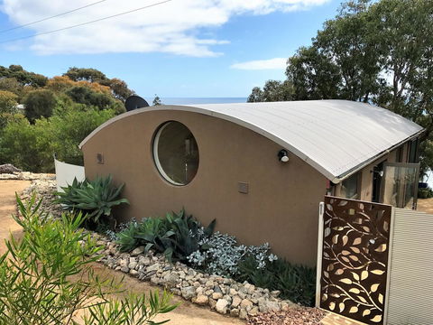 Sky House Kangaroo Island - Goulburn Accommodation 35