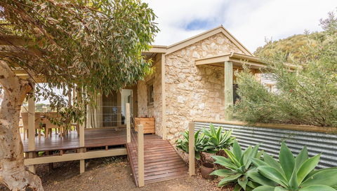 Sky House Kangaroo Island - Goulburn Accommodation 3