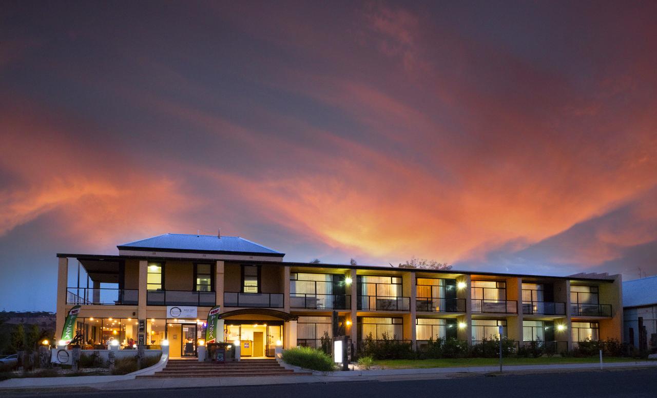  Goulburn Accommodation