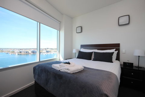Wallaroo Marina Apartments - Goulburn Accommodation 15