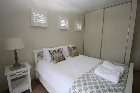 Wallaroo Marina Apartments - Goulburn Accommodation 41