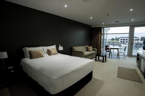 Wallaroo Marina Apartments - Goulburn Accommodation 36