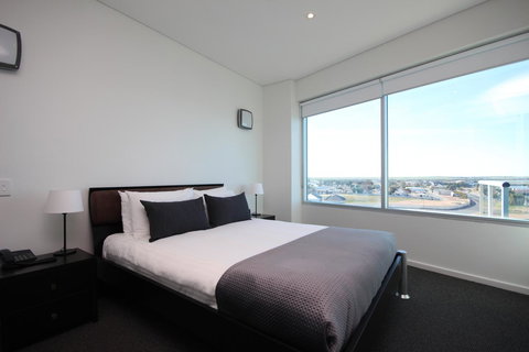 Wallaroo Marina Apartments - Goulburn Accommodation 14