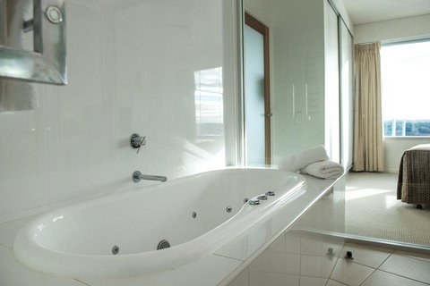 Wallaroo Marina Apartments - Goulburn Accommodation 33