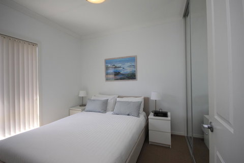Wallaroo Marina Apartments - Goulburn Accommodation 30