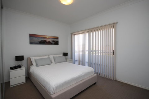 Wallaroo Marina Apartments - Goulburn Accommodation 22