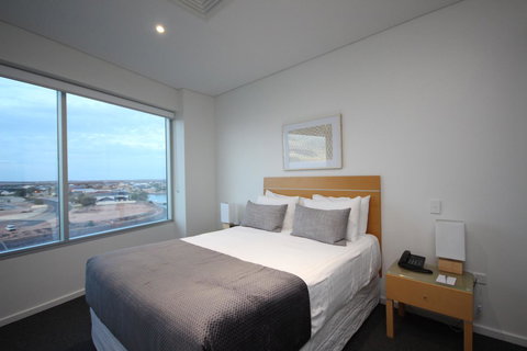 Wallaroo Marina Apartments - Goulburn Accommodation 17