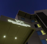 Wallaroo Marina Apartments - Goulburn Accommodation