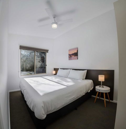 Discovery Parks - Barossa Valley - Goulburn Accommodation 2