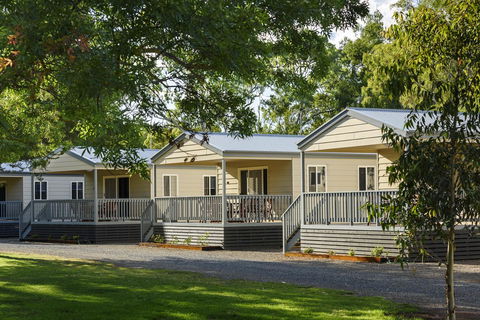 Discovery Parks - Barossa Valley - Goulburn Accommodation 32