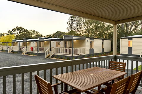 Discovery Parks - Barossa Valley - Goulburn Accommodation 11