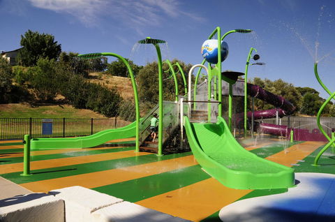 Discovery Parks - Barossa Valley - Goulburn Accommodation 37