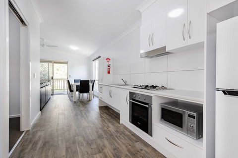 Discovery Parks - Barossa Valley - Goulburn Accommodation 4