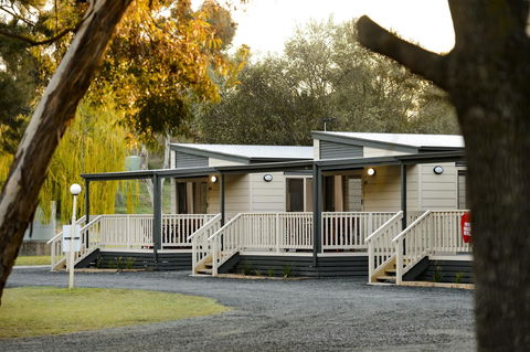 Discovery Parks - Barossa Valley - Goulburn Accommodation 14