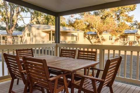Discovery Parks - Barossa Valley - Goulburn Accommodation 9