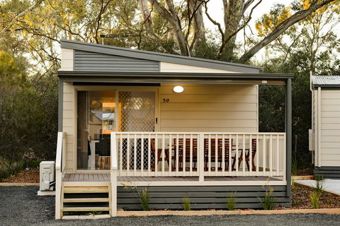 Discovery Parks - Barossa Valley - Goulburn Accommodation 13