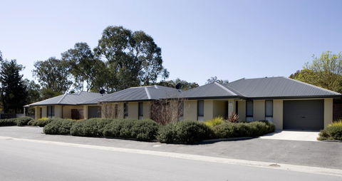 Discovery Parks - Barossa Valley - Goulburn Accommodation 29