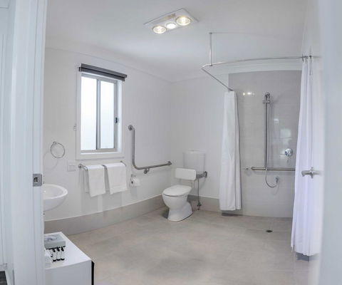 Discovery Parks - Barossa Valley - Goulburn Accommodation 3