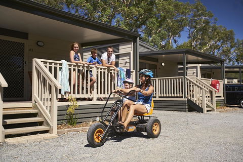 Discovery Parks - Barossa Valley - Goulburn Accommodation 26
