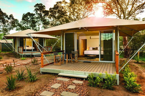 Discovery Parks - Barossa Valley - Goulburn Accommodation 22