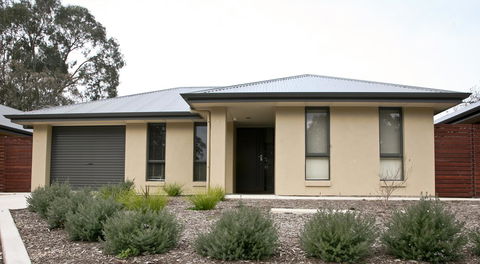 Discovery Parks - Barossa Valley - Goulburn Accommodation 39