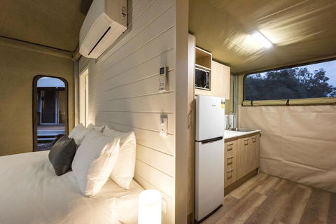 Discovery Parks - Barossa Valley - Goulburn Accommodation 19