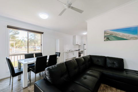 Discovery Parks - Barossa Valley - Goulburn Accommodation 16