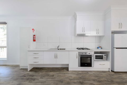 Discovery Parks - Barossa Valley - Goulburn Accommodation 8