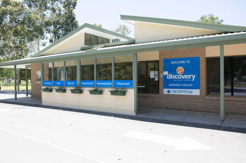 Discovery Parks - Barossa Valley - Goulburn Accommodation 31