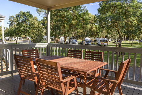 Discovery Parks - Barossa Valley - Goulburn Accommodation 38