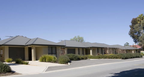 Discovery Parks - Barossa Valley - Goulburn Accommodation 42