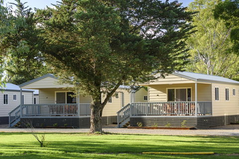 Discovery Parks - Barossa Valley - Goulburn Accommodation 30