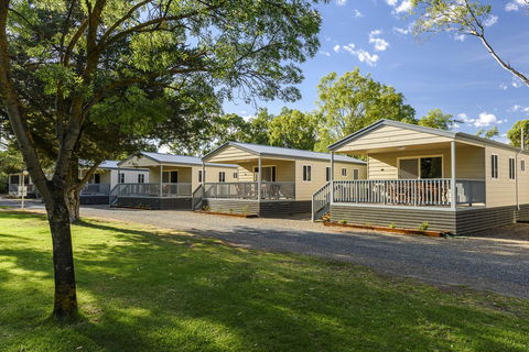 Discovery Parks - Barossa Valley - Goulburn Accommodation 28