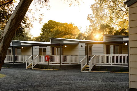 Discovery Parks - Barossa Valley - Goulburn Accommodation 15